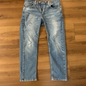 Levi’s 505 jeans 31/30